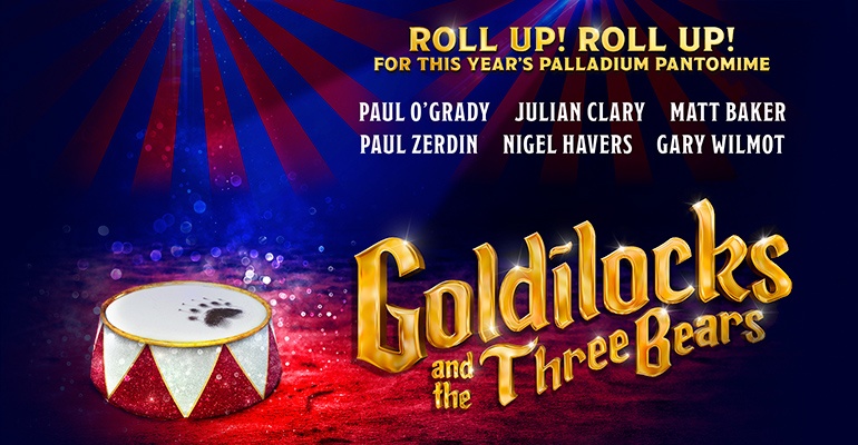 Goldilocks-and-the-Three-Bears-London-Palladium