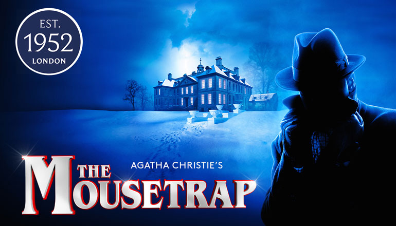 The discount mousetrap theatre