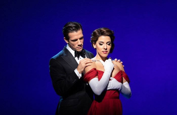 Pretty Woman: The Musical transfers to the Savoy