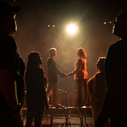 Come From Away closes after four years