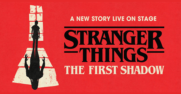 Stranger Things: The First Shadow